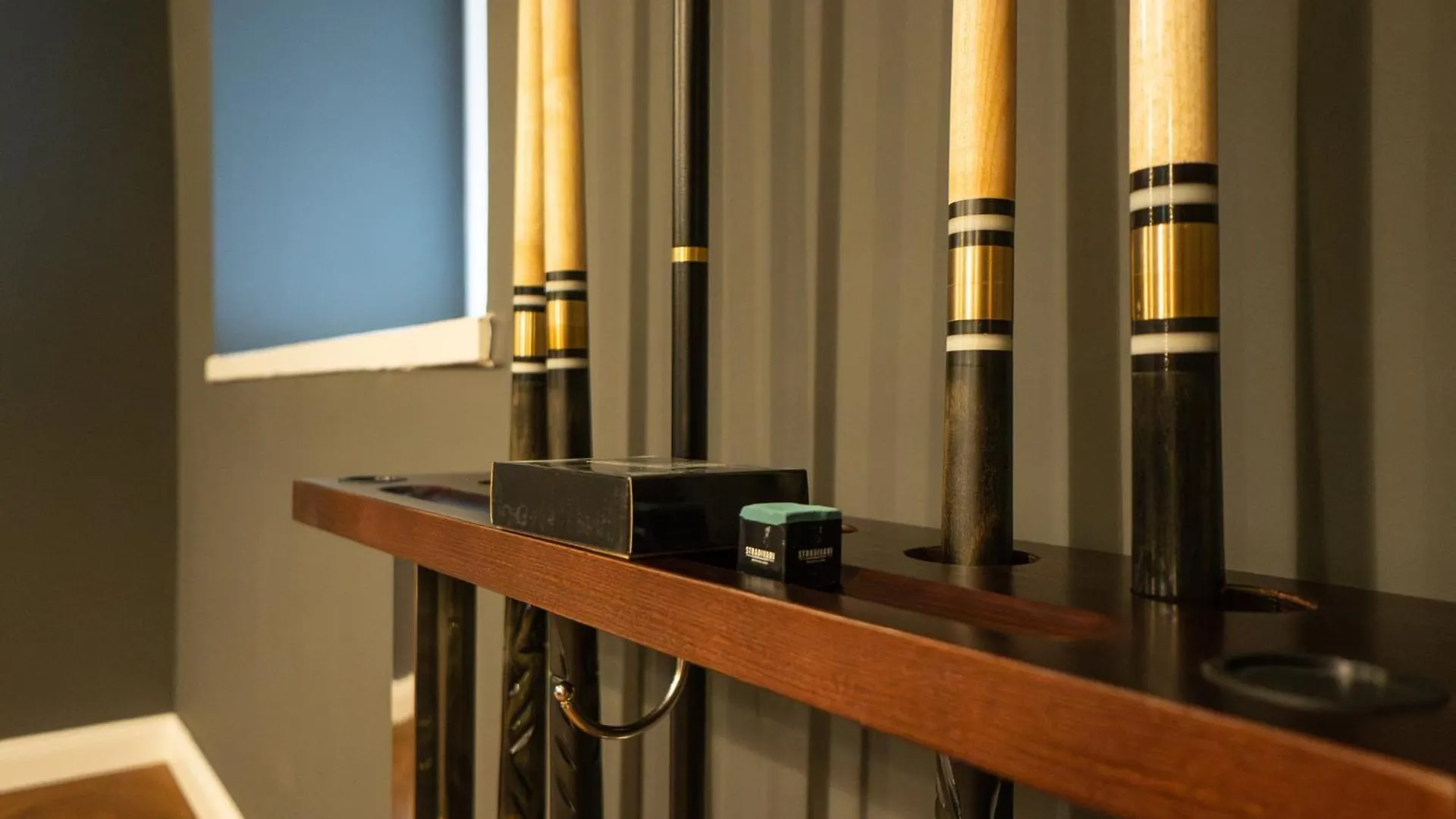 Spacious 3Br Escape With Sauna And Billiard In The City Center Vienna