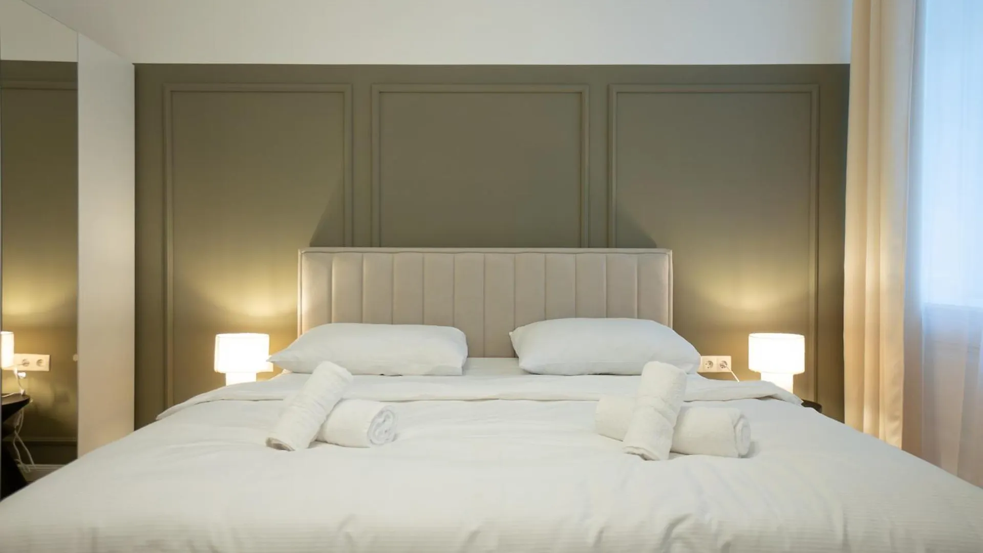 Spacious 3Br Escape With Sauna And Billiard In The City Center 0*, Vienna Austria