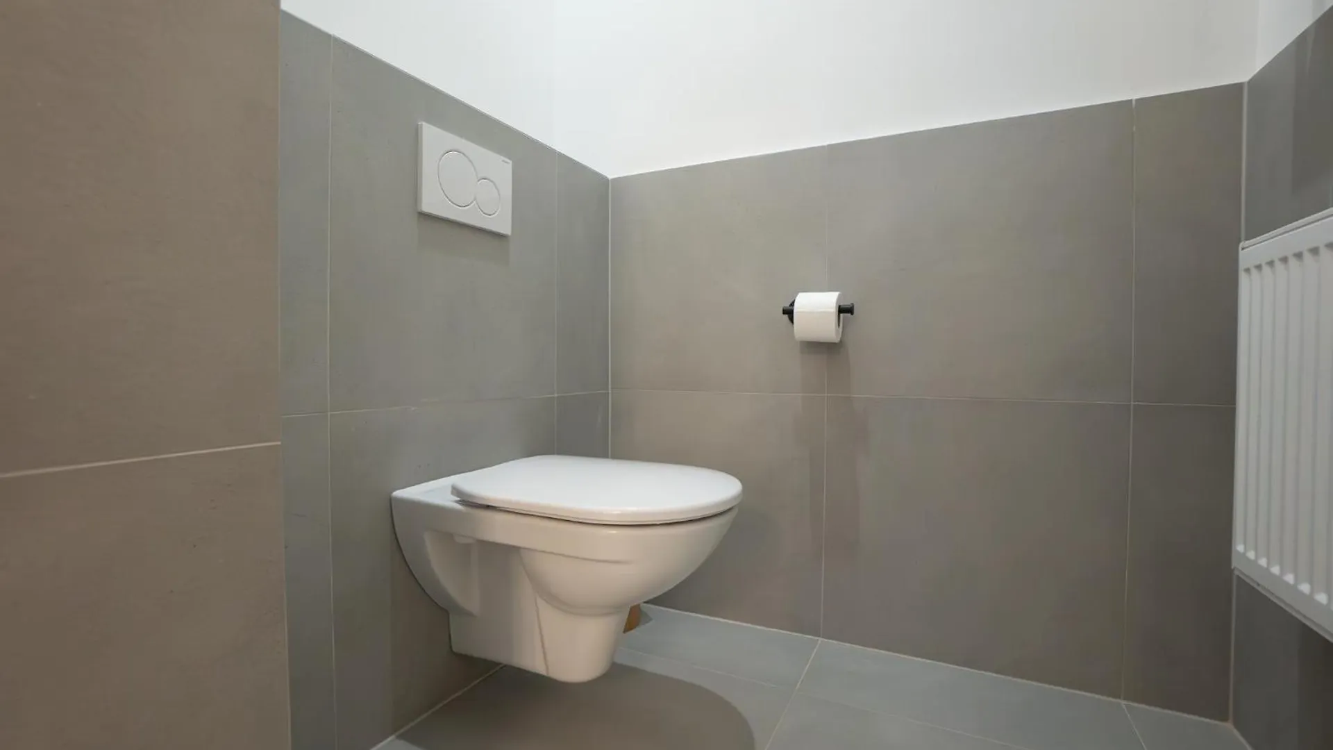 Spacious 3Br Escape With Sauna And Billiard In The City Center 0*, Vienna